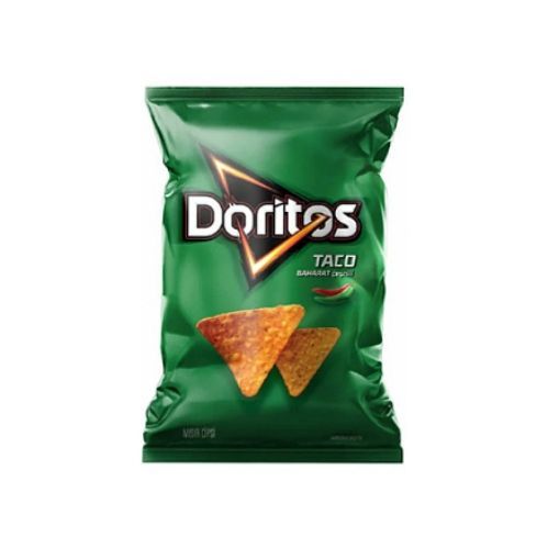 Doritos (Versions) 20 Gr