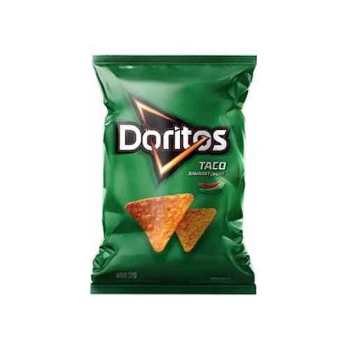 Doritos (Versiyonlar) 20 Gr