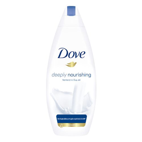 Dove Deeply Nourishing Nemlendirici Duş Jeli 500 Ml