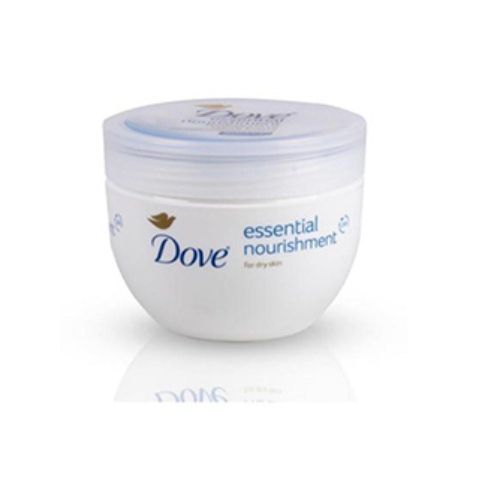 Dove Hand And Body Cream Orıgınal Body Silk 300 Ml