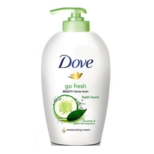 Dove Fresh Touch Sıvı Sabun