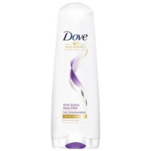 Dove Conditioner Effective Against Split Ends 400 Ml