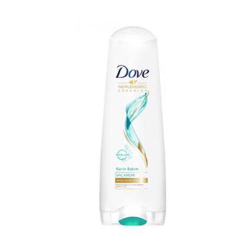 Dove Delicate Care 400 Ml