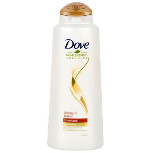 Dove Feeder Care 600 Ml