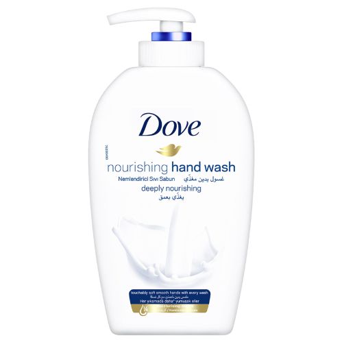 Dove Sıvı Sabun 500 Ml