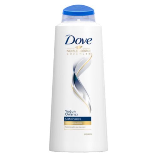 Dove Intense Repair 600 Ml