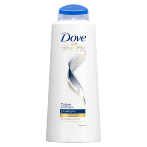 Dove Yoğun Onarıcı Şampuan 600 Ml