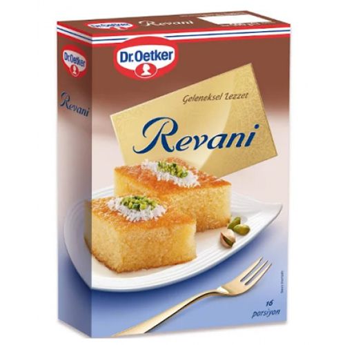 Dr.Oetker Revani 500 Gr