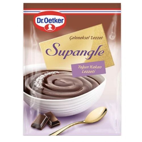 Dr.Oetker Supangle 143 Gr