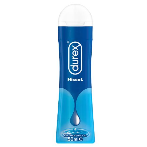 Durex Play Kayganlaştırıcı Jel Feel 50 Ml