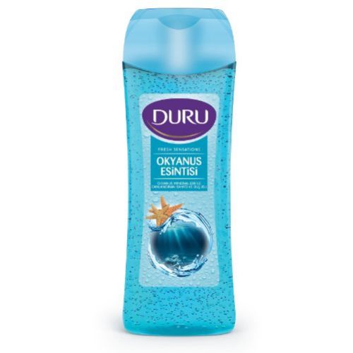 Duru shower gel ocean breeze 450 Ml