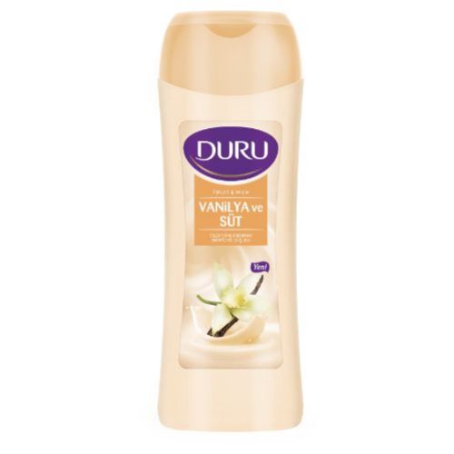 Duru Fruit&Milk Shower Gel Vanilla 450 Ml