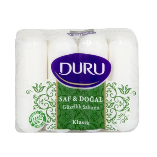 Duru Beauty Soap Classic 280 Gr