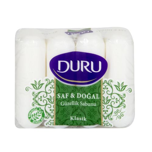 Duru Güzellik Sabunu  Klasik 280 Gr