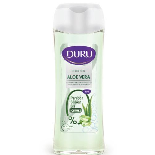 Duru Hydro Pure Shower Gel Aloe Vera 450 Ml