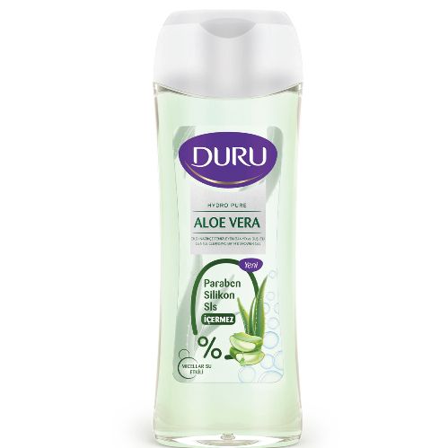 Duru Hydro Pure Duş Jeli Aloe Vera 450 Ml