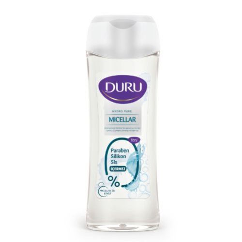 Duru Hydro Pure Shower Gel Micellar 450 Ml