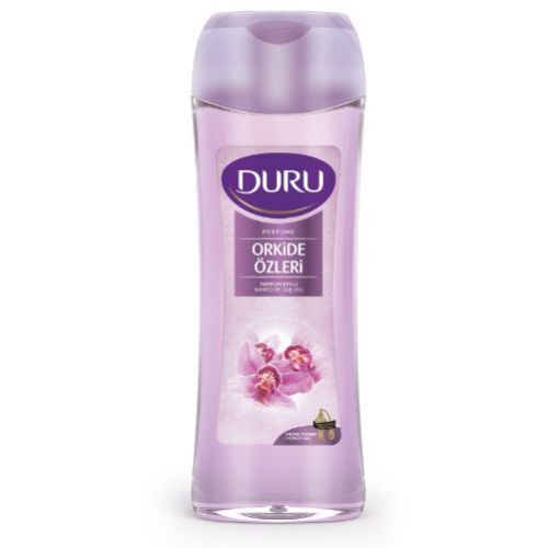 Duru Shower Gel Orchid Extracts 450 Ml