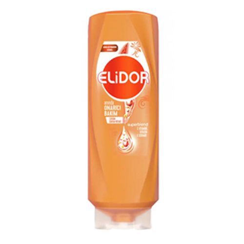 Elidor Instant Repair Serum Hair Conditioner 500 Ml