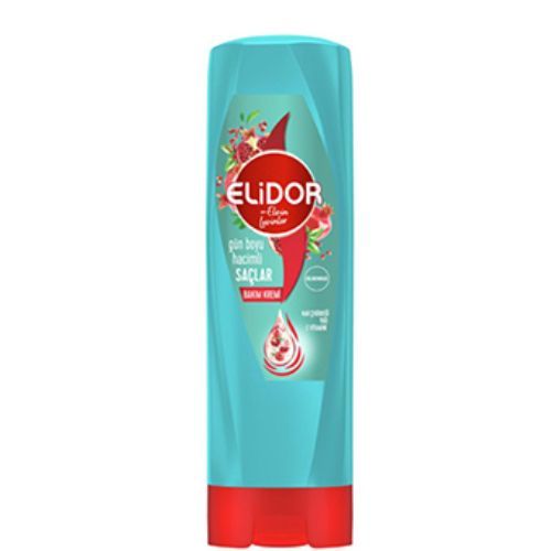 Elidor All Day Voluminous Hair Conditioner 350 Ml