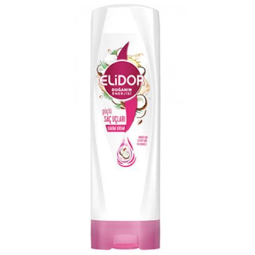 Elidor Coconut Oil Conditioner 350 Ml