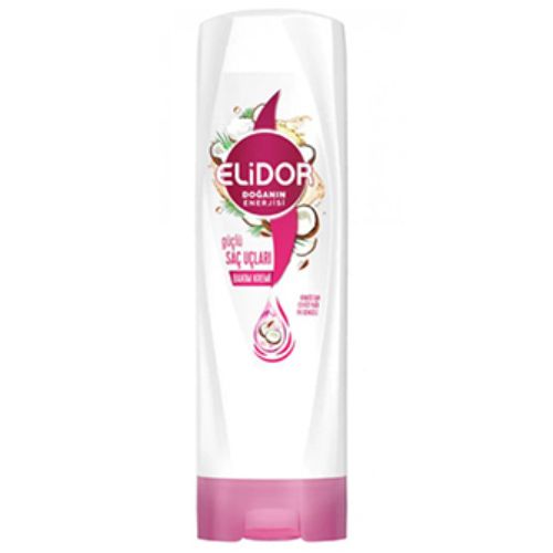 Elidor Hindistan Cevizi Yağı Saç Kremi 350 Ml