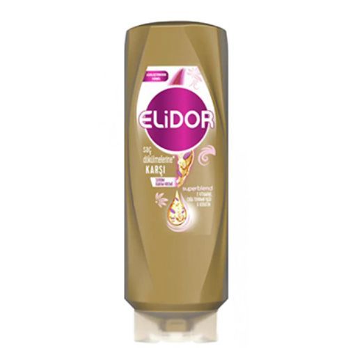 Elidor Anti-Hair Loss Serum Hair Care Cream 500 Ml