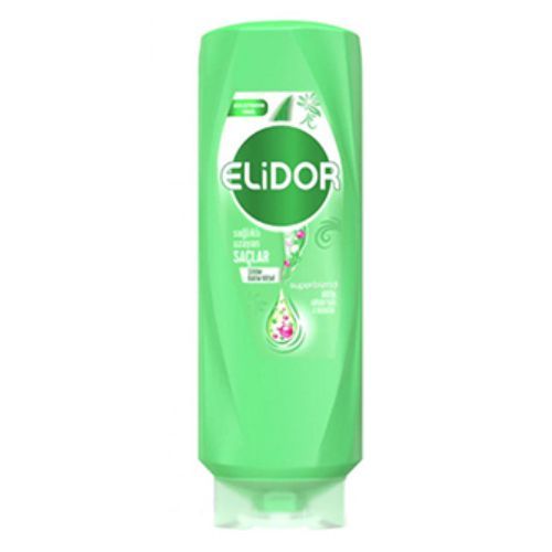 Elidor Healthy Growing Hair Serum Hair Care Cream 500 ML