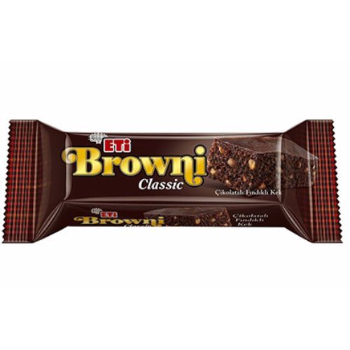 ETİ Browni Classic 40 Gr