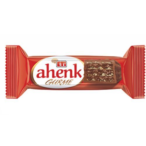 Eti Chocolate Ahenk Gurme 50 Gr