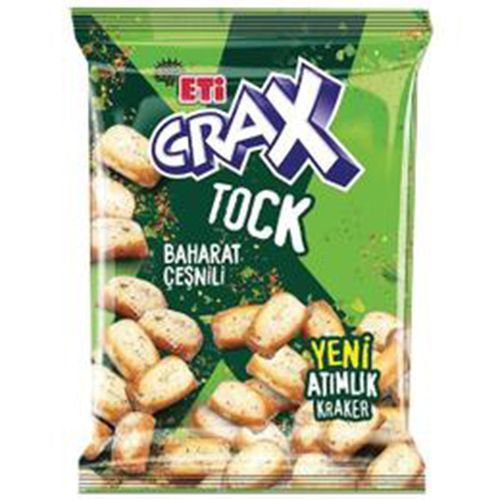 Eti Crax Tock 95 Gr