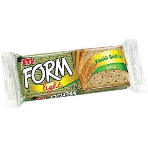 Eti Form Bran Biscuit 45 Gr