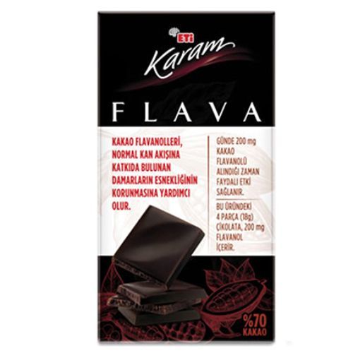 Eti Karam Flava 68 Gr