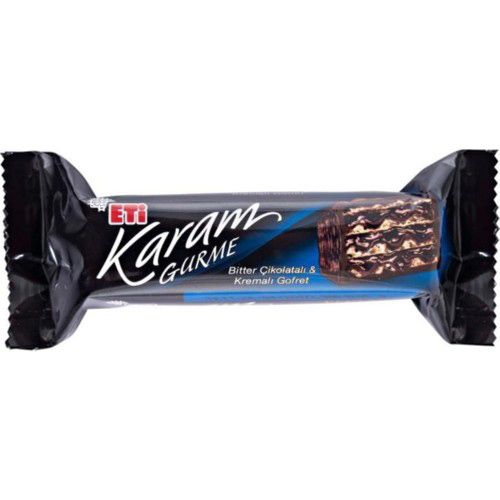 Eti Karam Gurme 50 Gr