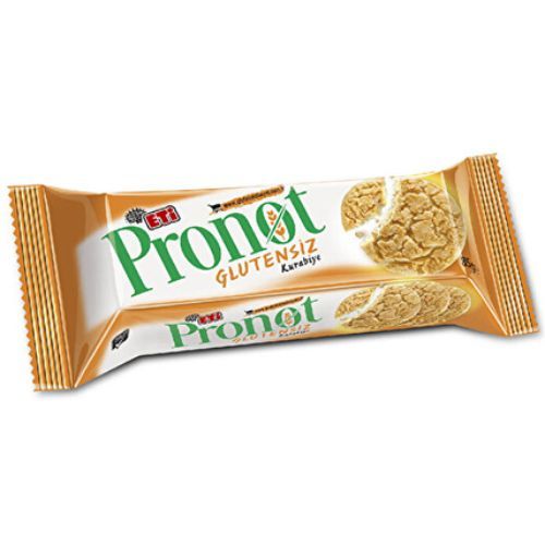 Eti Pronot Gluten-free Cookies 85 Gr