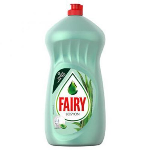 Fairy Sıvı Bulaşık Deterjanı Losyon 1400 Ml