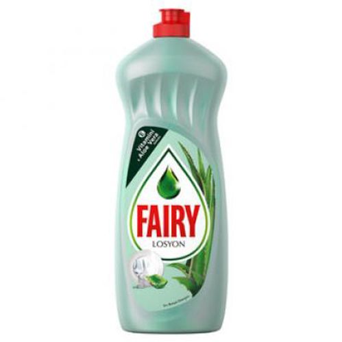 Fairy Sıvı Bulaşık Deterjanı Losyon 750 Ml