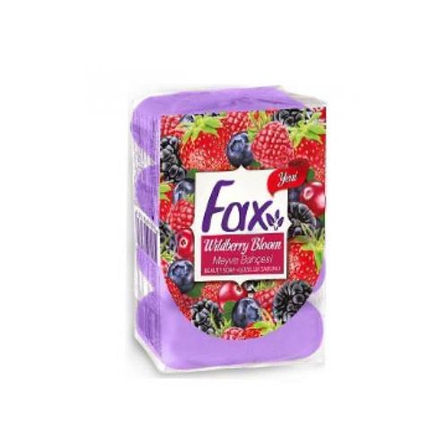 Fax Güzellik Sabunu Meyve Bahçesi 280 Gr