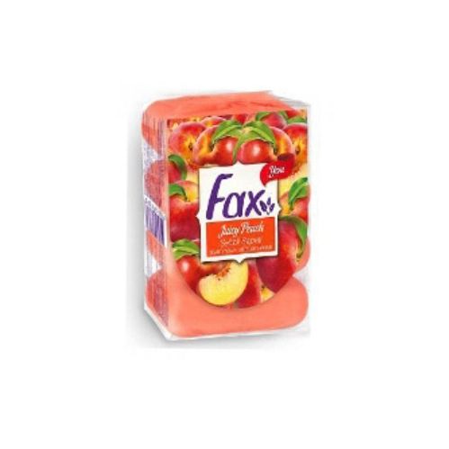 Fax Güzellik Sabunu Şeftali Sepeti 280 Gr