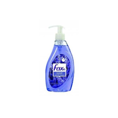 Fax Sıvı Sabun Lavanta 400 Ml