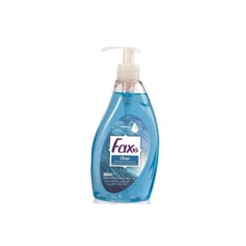 Fax Sıvı Sabun Okyanus 400 Ml