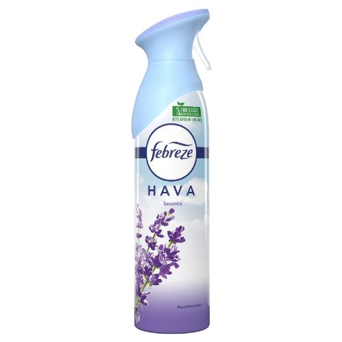 Febreze Oda Spreyi Lavanta 300 Ml