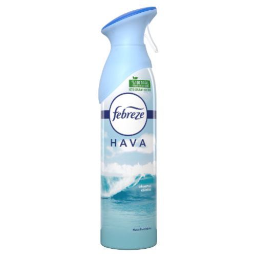 Febreze Refresher Room Spray Ocean Breeze 300 Ml