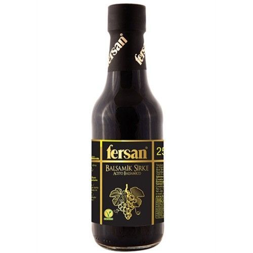 Fersan Vinaigre Balsamique 250 Ml