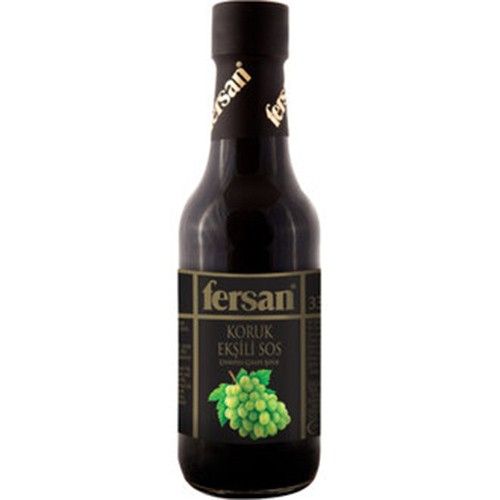 Fersan Strawberry Sour Sauce  250 Ml