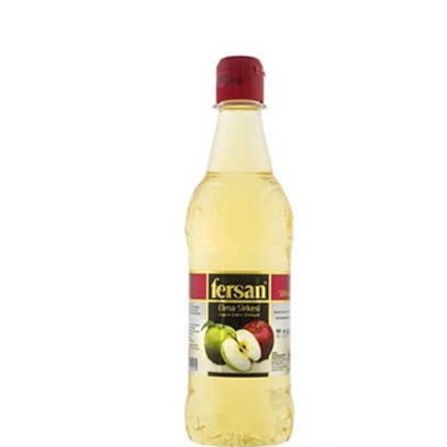 Fersan Elma Sirkesi Pet Şişe 500 Ml