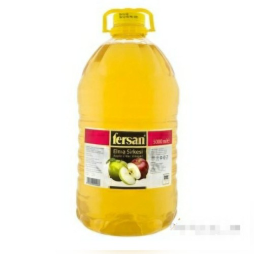 Fersan Elma Sirkesi 5000 Ml