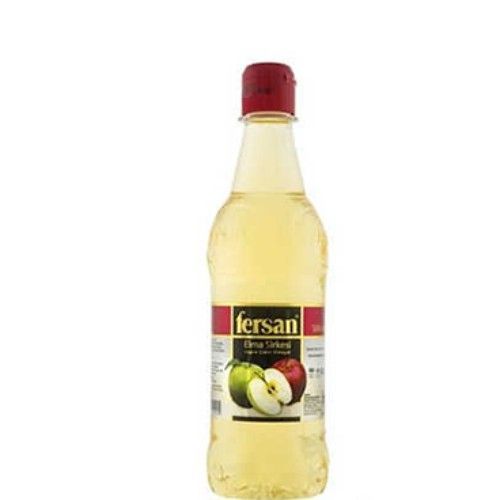 Fersan Bouteille en Plastique de Vinaigre de Cidre de Pomme 500 Ml