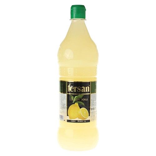 Fersan Lemon Dressing  1000 Ml