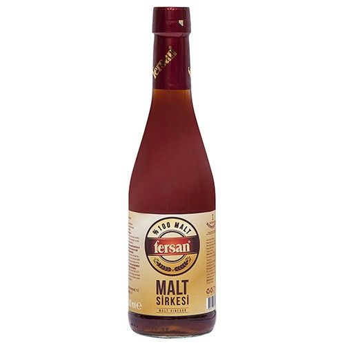 Fersan Malt Vinegar 500 Ml